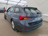  Skoda  Octavia  Combi Business 2.0 TDI 115CV BVM6 E6d #2