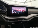  Skoda  Octavia  Berline RS 2.0 TDI 200CV BVA7 E6d #7