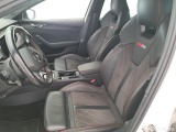  Skoda  Octavia  Berline RS 2.0 TDI 200CV BVA7 E6d #8