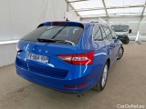  Skoda  Superb  Break Business 2.0 TDI 150CV BVA7 E6dT #3