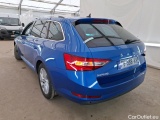  Skoda  Superb  Break Business 2.0 TDI 150CV BVA7 E6dT #2