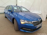  Skoda  Superb  Break Business 2.0 TDI 150CV BVA7 E6dT #4