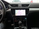  Skoda  Superb  Break Business 2.0 TDI 150CV BVA7 E6dT #7
