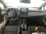  Toyota  Corolla TOYOTA  / 2018 / 5P / Berline Hybride 122h Dynamic Business Stage Acad #5