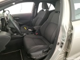  Toyota  Corolla TOYOTA  / 2018 / 5P / Berline Hybride 122h Dynamic Business Stage Acad #8