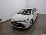  Toyota  Corolla TOYOTA  Touring Sports / 2018 / 5P / Break Hybride 122h Dynamic Business Stage Acad 