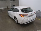  Toyota  Corolla TOYOTA  Touring Sports / 2018 / 5P / Break Hybride 122h Dynamic Business Stage Acad #2