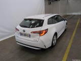  Toyota  Corolla TOYOTA  Touring Sports / 2018 / 5P / Break Hybride 122h Dynamic Business Stage Acad #3