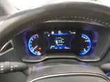  Toyota  Corolla TOYOTA  Touring Sports / 2018 / 5P / Break Hybride 122h Dynamic Business Stage Acad #6