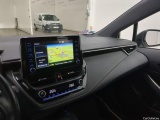  Toyota  Corolla TOYOTA  Touring Sports / 2018 / 5P / Break Hybride 122h Dynamic Business Stage Acad #7