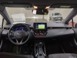  Toyota  Corolla TOYOTA  Touring Sports / 2018 / 5P / Break Hybride 122h Dynamic Business Stage Acad #5