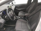  Toyota  Corolla TOYOTA  Touring Sports / 2018 / 5P / Break Hybride 122h Dynamic Business Stage Acad #10