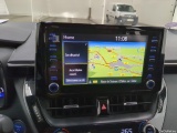  Toyota  Corolla TOYOTA  Touring Sports / 2018 / 5P / Break Hybride 122h Dynamic Business Stage Acad #12