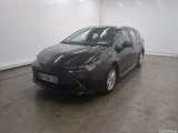  Toyota  Corolla TOYOTA  Touring Sports / 2018 / 5P / Break Hybride 184h Dynamic Business Beyond Zer 