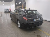  Toyota  Corolla TOYOTA  Touring Sports / 2018 / 5P / Break Hybride 184h Dynamic Business Beyond Zer #2