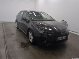  Toyota  Corolla TOYOTA  Touring Sports / 2018 / 5P / Break Hybride 184h Dynamic Business Beyond Zer #4
