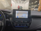  Toyota  Corolla TOYOTA  Touring Sports / 2018 / 5P / Break Hybride 184h Dynamic Business Beyond Zer #7