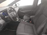  Toyota  Corolla TOYOTA  Touring Sports / 2018 / 5P / Break Hybride 184h Dynamic Business Beyond Zer #10