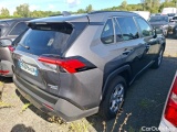  Toyota  RAV4 TOYOTA  Hybride  2018  5P  SUV AWD Dynamic Business #3