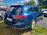  Volkswagen  Passat Variant GTE Business 1.4TSi 218pk/cv 5p DSG6 Automatic Petrol/Electric  5 #2