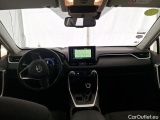  Toyota  RAV4 TOYOTA  Hybride / 2018 / 5P / SUV 2WD Dynamic Business #5
