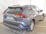  Toyota  RAV4 TOYOTA  Hybride / 2018 / 5P / SUV 2WD Dynamic Business #3
