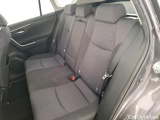  Toyota  RAV4 TOYOTA  Hybride / 2018 / 5P / SUV 2WD Dynamic Business #9