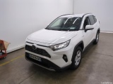  Toyota  RAV4 TOYOTA  Hybride / 2018 / 5P / SUV Hybride 2WD Dynamic Business St Hyb Acad 