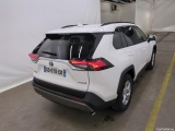 Toyota  RAV4 TOYOTA  Hybride / 2018 / 5P / SUV Hybride 2WD Dynamic Business St Hyb Acad #3