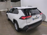  Toyota  RAV4 TOYOTA  Hybride / 2018 / 5P / SUV Hybride 2WD Dynamic Business St Hyb Acad #2