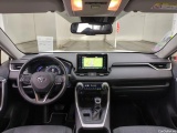  Toyota  RAV4 TOYOTA  Hybride / 2018 / 5P / SUV Hybride 2WD Dynamic Business St Hyb Acad #5