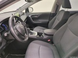  Toyota  RAV4 TOYOTA  Hybride / 2018 / 5P / SUV Hybride 2WD Dynamic Business St Hyb Acad #10