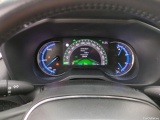  Toyota  RAV4 TOYOTA  Hybride / 2018 / 5P / SUV Hybride 2WD Dynamic Business St Hyb Acad #6