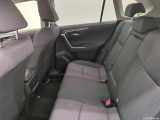  Toyota  RAV4 TOYOTA  Hybride / 2018 / 5P / SUV Hybride 2WD Dynamic Business St Hyb Acad #11