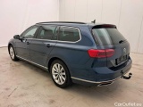  Volkswagen  Passat Variant GTE Business 1.4TSi 218pk/cv 5p DSG6 Automatic Petrol/Electric  5 #9