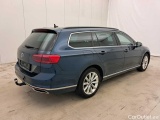  Volkswagen  Passat Variant GTE Business 1.4TSi 218pk/cv 5p DSG6 Automatic Petrol/Electric  5 #10