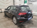  Volkswagen  Golf  VOLKSWAGEN 5p Berline 1.4 TSI 125 BVM6 Confort Business BMT #2