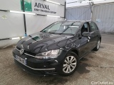  Volkswagen  Golf  VOLKSWAGEN 5p Berline 1.4 TSI 125 BVM6 Confort Business BMT 