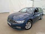  Volkswagen  Passat  Break Business 2.0 TDI 150CV BVA7 E6d 