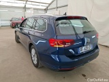  Volkswagen  Passat  Break Business 2.0 TDI 150CV BVA7 E6d #2
