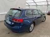  Volkswagen  Passat  Break Business 2.0 TDI 150CV BVA7 E6d #3