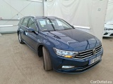  Volkswagen  Passat  Break Business 2.0 TDI 150CV BVA7 E6d #4