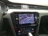  Volkswagen  Passat  Break Business 2.0 TDI 150CV BVA7 E6d #7