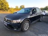  Volkswagen  Tiguan VOLKSWAGEN  / 2016 / 5P / SUV 2.0 TDI 150 DSG7 Confortline Business 