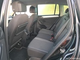  Volkswagen  Tiguan VOLKSWAGEN  / 2016 / 5P / SUV 2.0 TDI 150 DSG7 Confortline Business #9