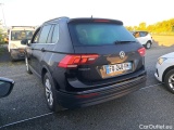  Volkswagen  Tiguan VOLKSWAGEN  / 2016 / 5P / SUV 2.0 TDI 150 DSG7 Confortline Business #2