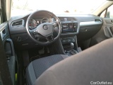  Volkswagen  Tiguan VOLKSWAGEN  / 2016 / 5P / SUV 2.0 TDI 150 DSG7 Confortline Business #5