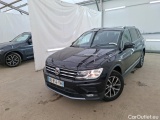  Volkswagen  Tiguan VOLKSWAGEN  Allspace / 2017 / 5P / SUV 2.0 TDI 150 DSG7 Confortline Business 