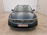  Volkswagen  Passat Variant GTE Business 1.4TSi 218pk/cv 5p DSG6 Automatic Petrol/Electric  5 #16