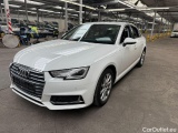  Audi  A4  Lim. 30 TDI sport 2.0 TDI 90KW AT7 E6dT 